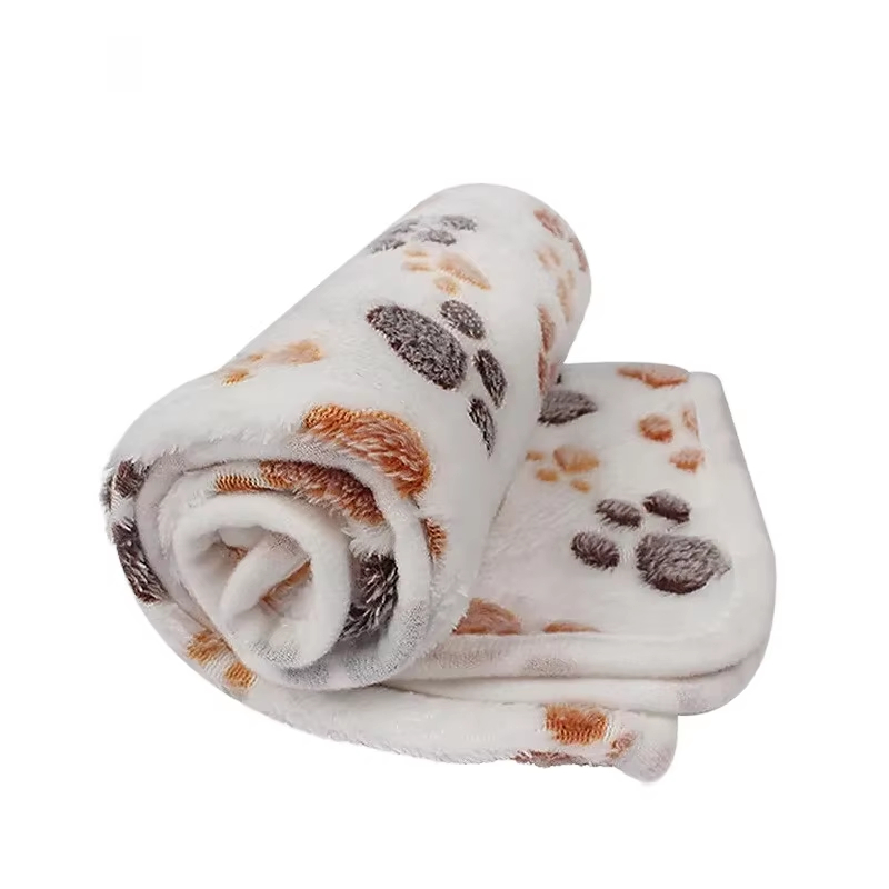 Pet Beds - 1/3 peças de Cobertores Fofos para