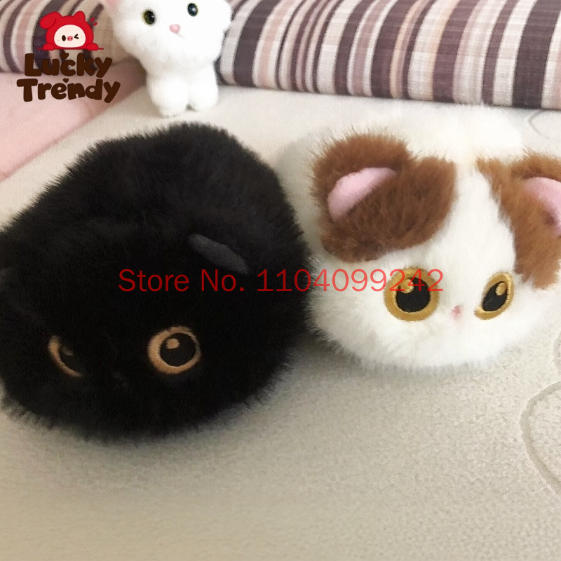 Cat Toys - Boneco de Descompressão Gato Dango, Gato