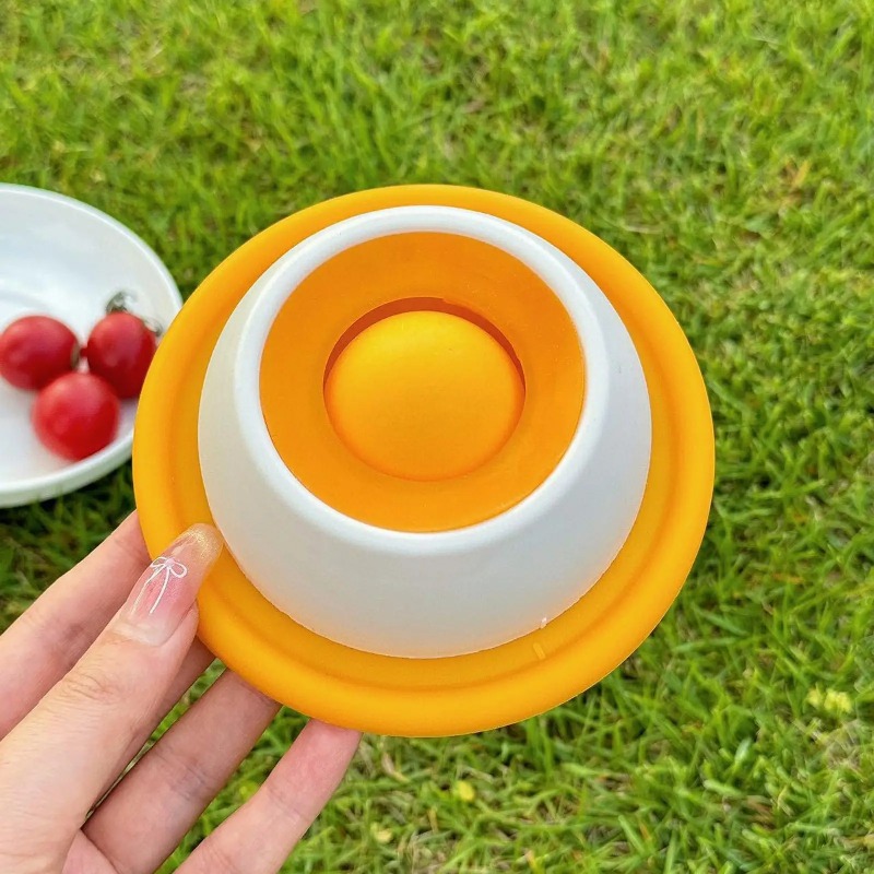 Tigela de Alimentação Lenta pa - Dog Puzzle Feeder Toy avaliação e preço