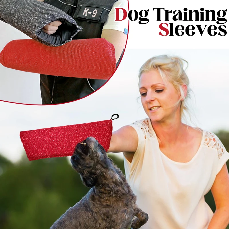 Mangas de treinamento para cãe - Interactive Squeaky Plush Dog Toy avaliação e preço