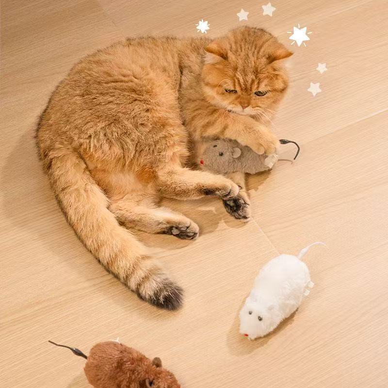 1-5 peças de brinquedos para g - Interactive Squeaky Plush Dog Toy avaliação e preço