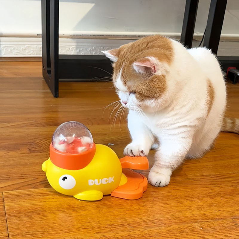Brinquedo Interativo para Gato - Dog Puzzle Feeder Toy avaliação e preço