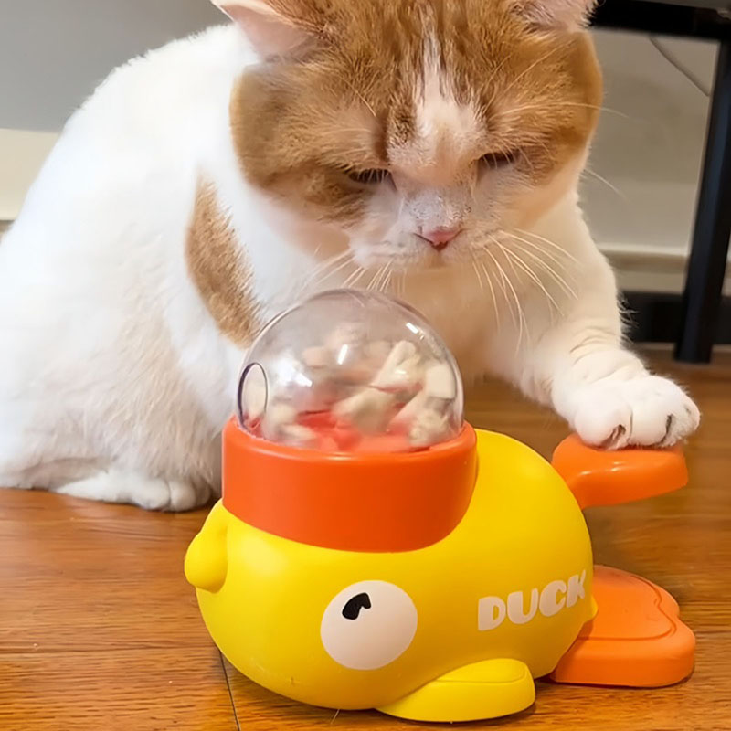 Brinquedo Interativo para Gato - Dog Puzzle Feeder Toy avaliação e preço