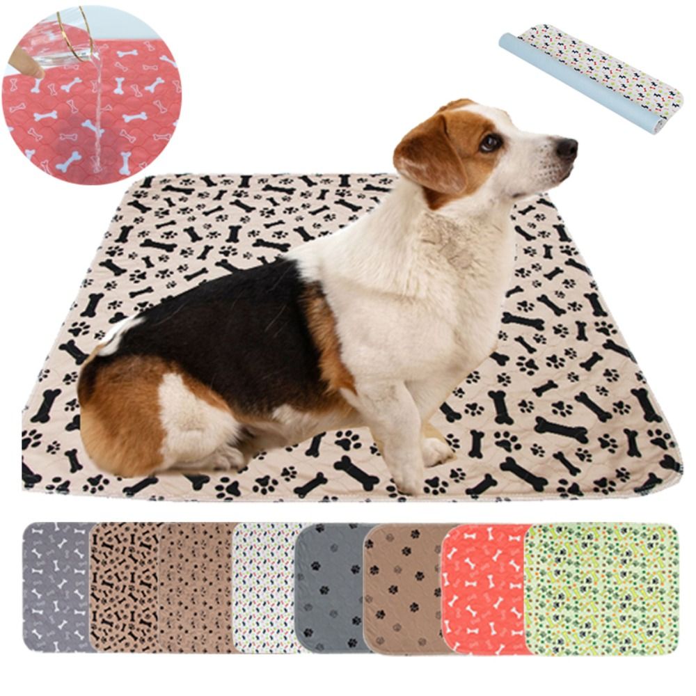 Tapete Durável Super Absorvent - Pet Beds avaliação e preço