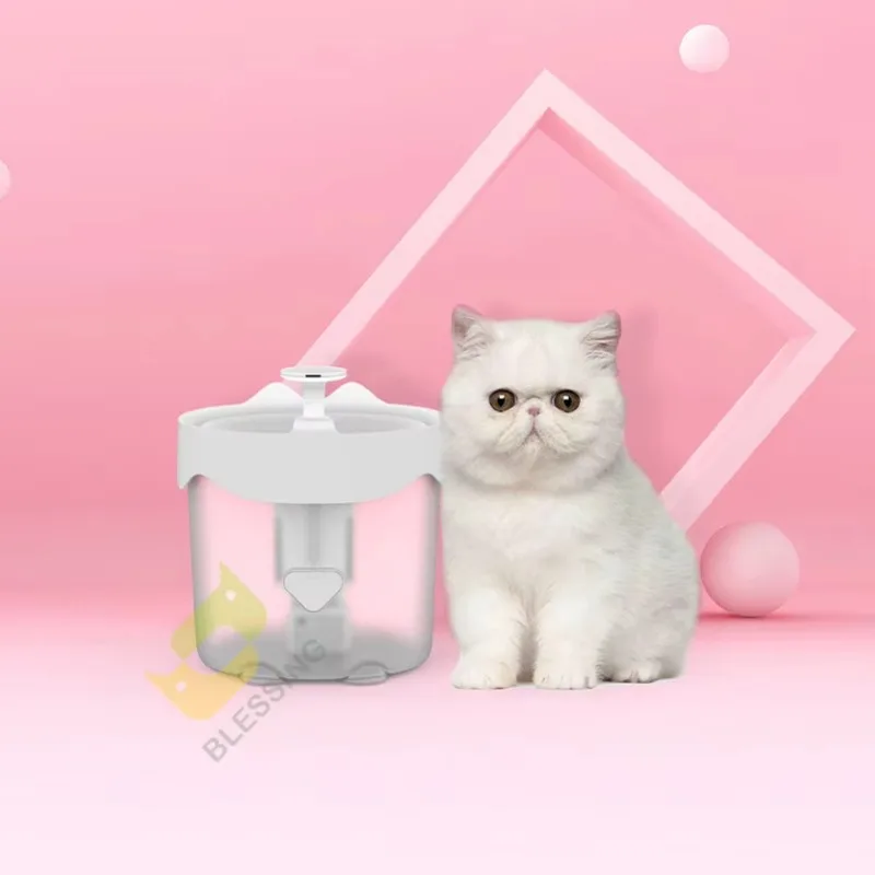 Canboun atacado pet inteligent - Pet Feeders avaliação e preço