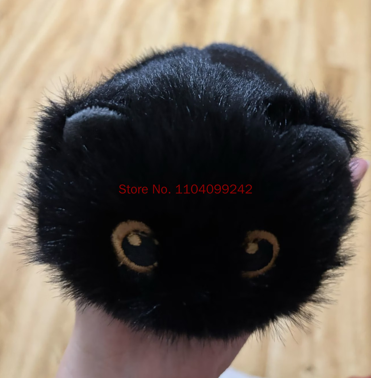 Boneco de Descompressão Gato D - Cat Toys avaliação e preço