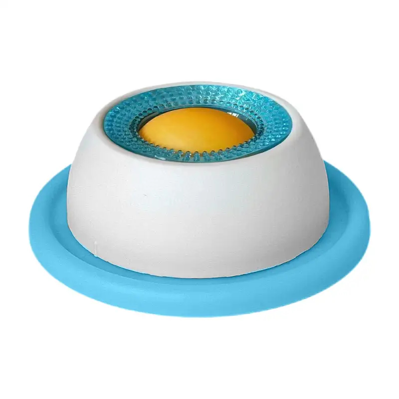 Brinquedo Quebra-Cabeça 2 em 1 - Dog Puzzle Feeder Toy avaliação e preço