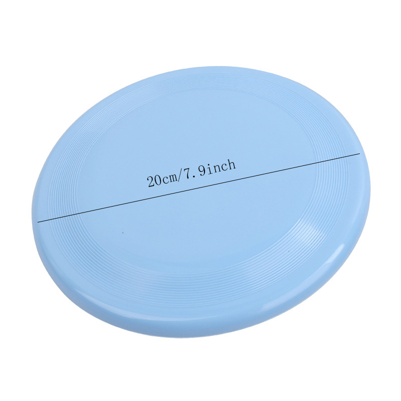 Disco voador engraçado para o  - Flying Disc Dog Training Toy avaliação e preço
