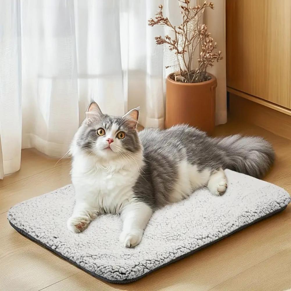 Almofada Térmica para Animais  - Pet Beds avaliação e preço