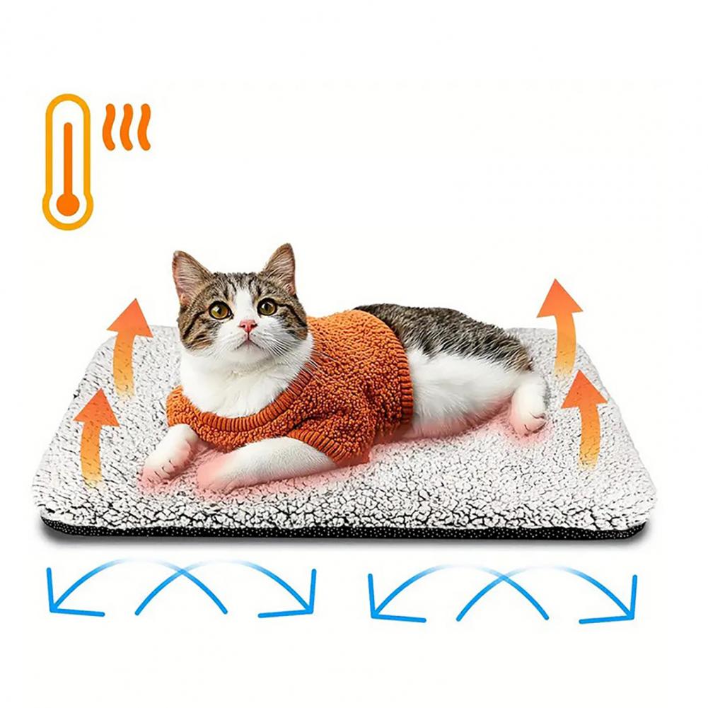 Almofada Térmica para Animais  - Pet Beds avaliação e preço
