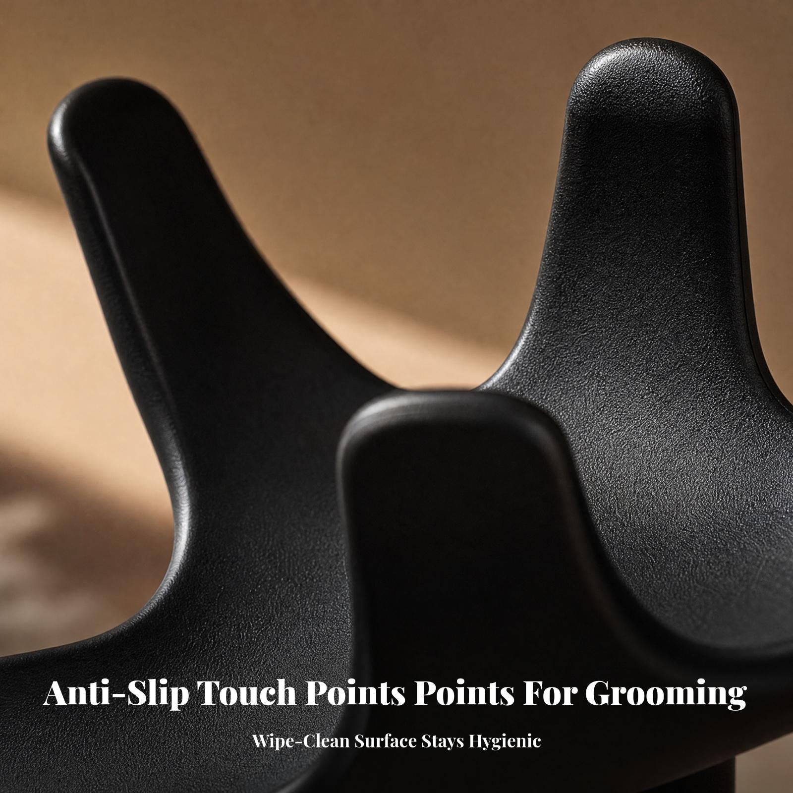 Suporte para Equipamentos de H - Pet Grooming avaliação e preço