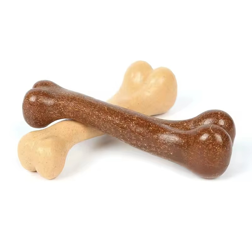 Brinquedos para mastigar em fo - Indestructible Dog Chew Toy avaliação e preço