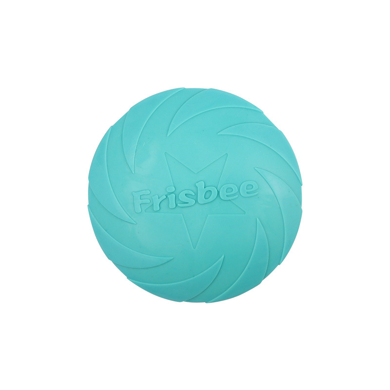 Brinquedos para animais de est - Flying Disc Dog Training Toy avaliação e preço
