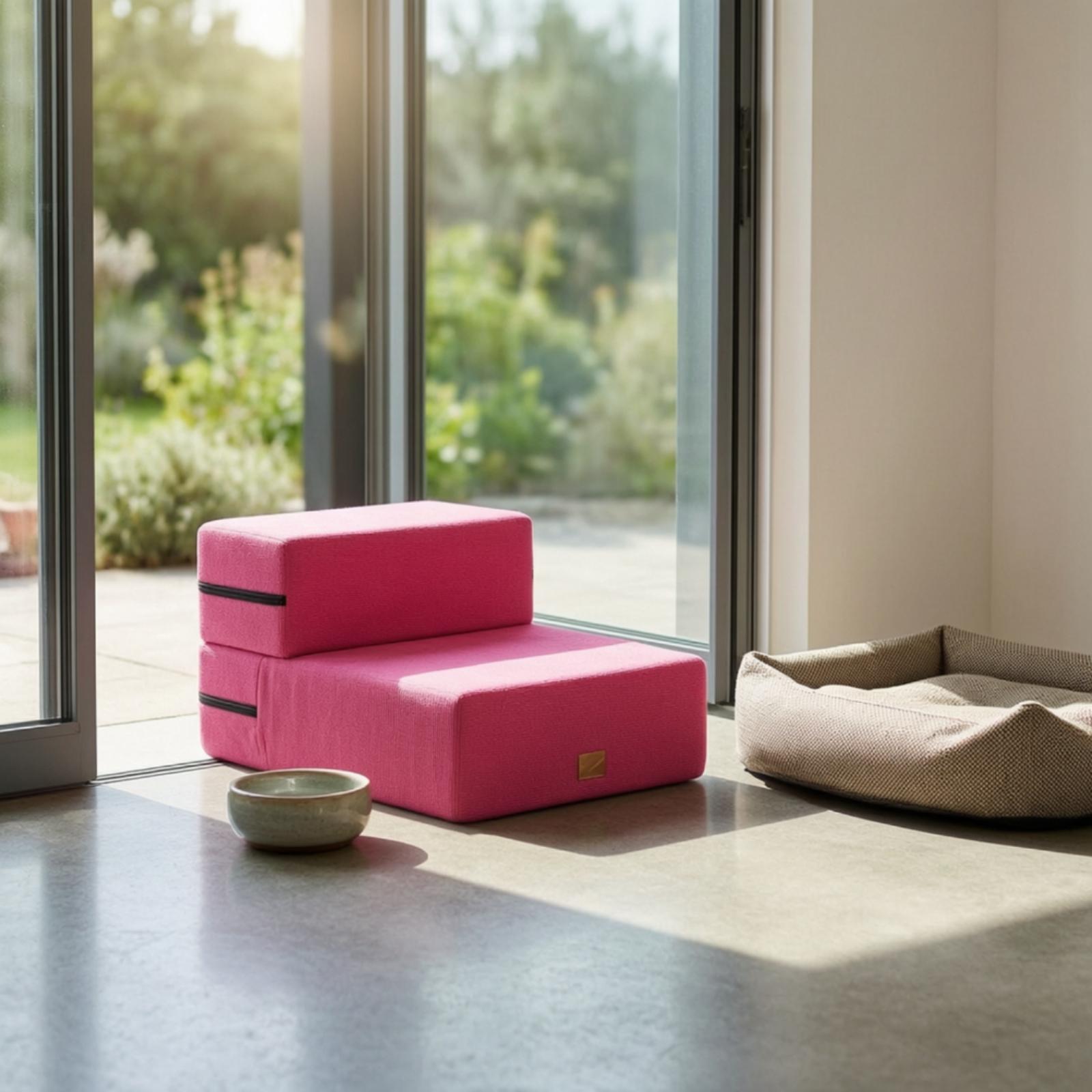 Rampa para Cães para Cama com  - Pet Beds avaliação e preço
