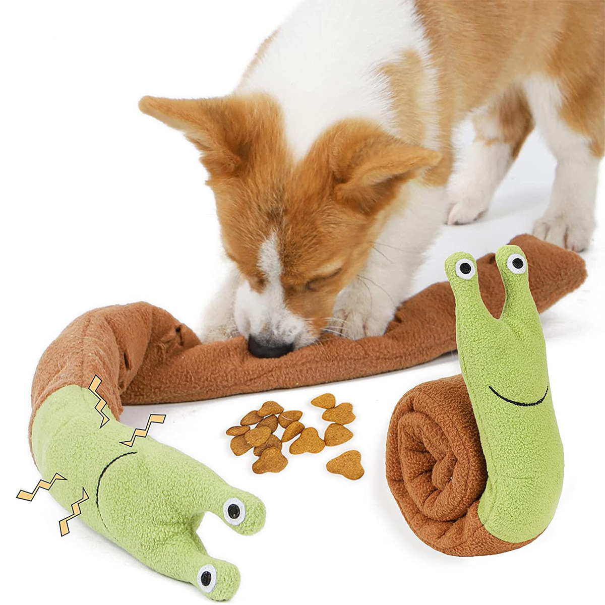 Brinquedo Interativo para Cães - Snuffle Mat For Dogs avaliação e preço